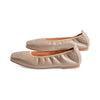 Kaiser Taupe Leather S24