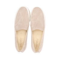 Kalani Nude Suede S26