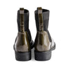 Kalmia Olive Patent F23