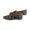 Karenina Grey Chevron F23