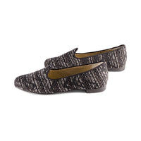 Karenina Grey Chevron F23