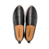 Katerina Black Leather S24