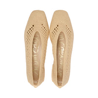 Katie Summer Sand Knit S26