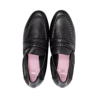 Kauma Black Leather F26