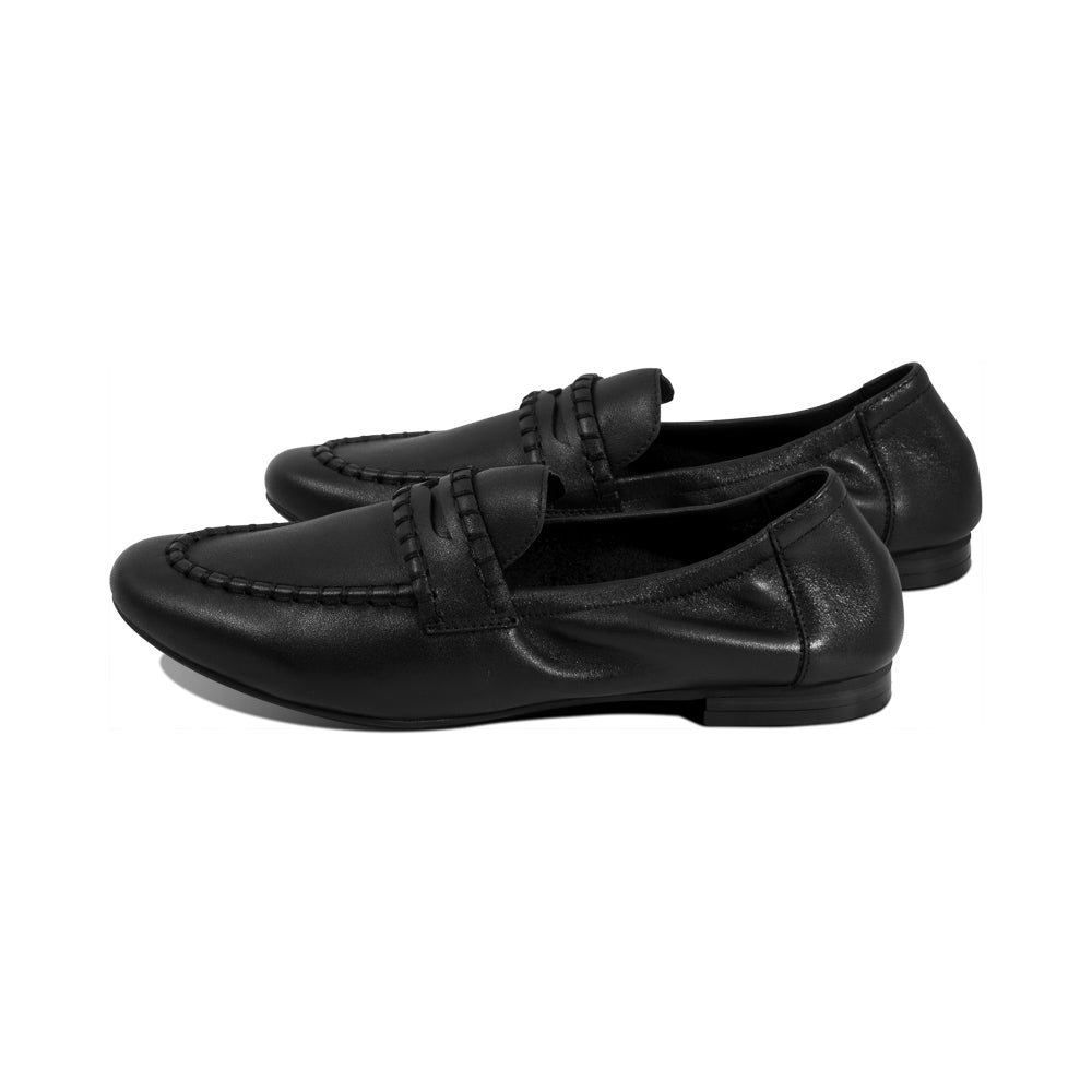 Kauma Black Leather F26