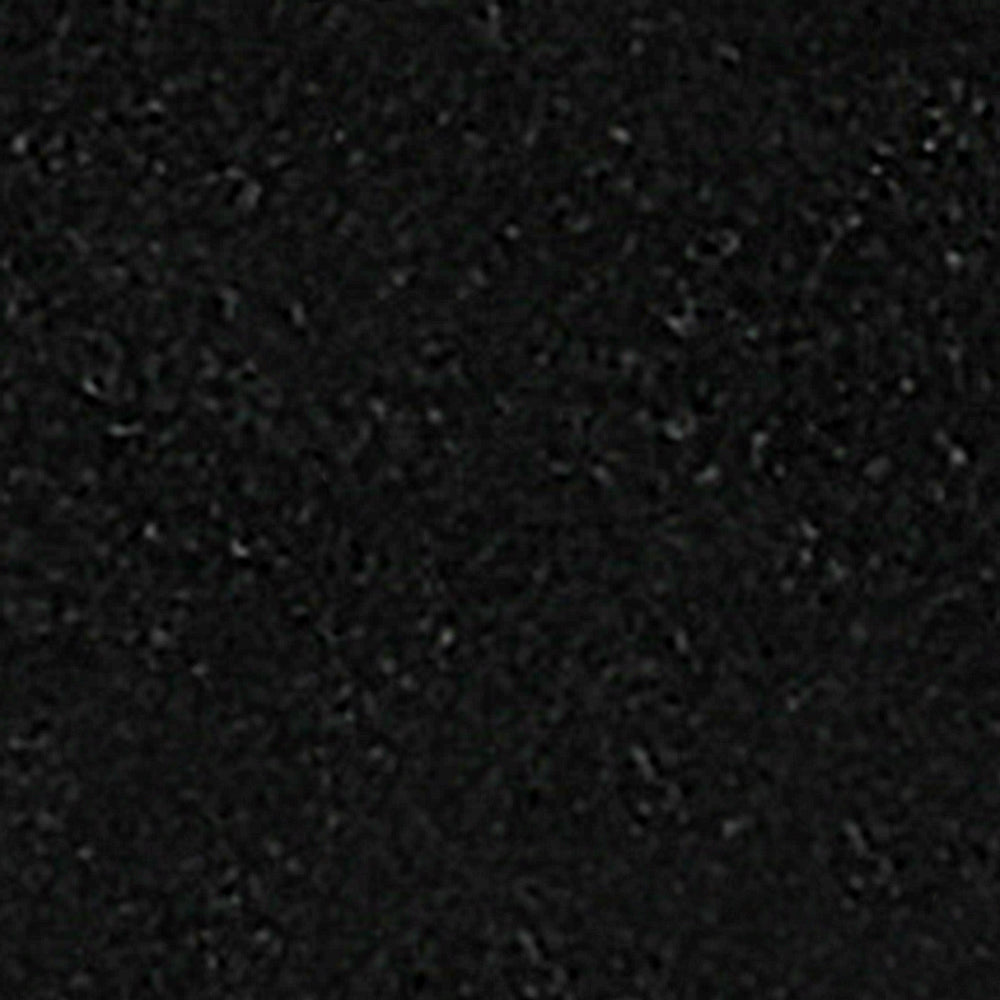 Kauma Black Suede F26