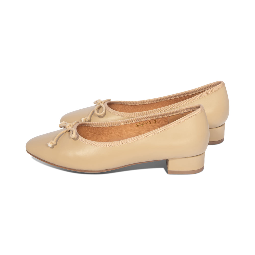 Kavan Nude Leather S26