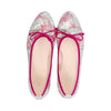Kazbek Fuchsia Multi Leather S25
