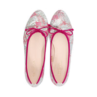Kazbek Fuchsia Multi Leather S25