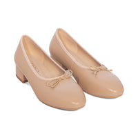 Kehhai Nude Leather S26