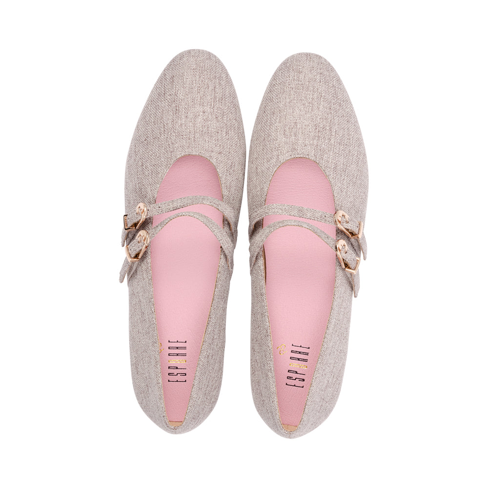 Kendel Ash Fabric S26