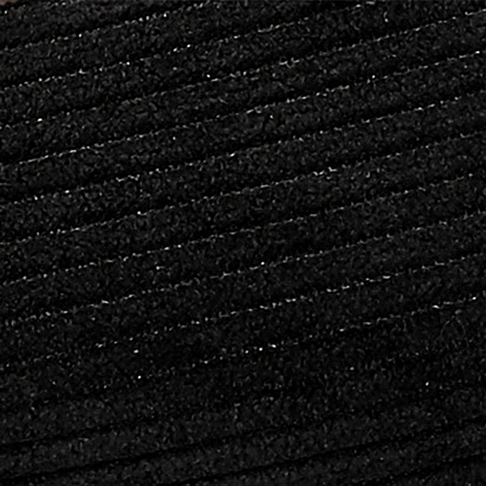 Kendel Black Corduroy F26