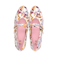 Kendel Multi Embossed Leather S26