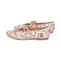 Kendel Multi Paisley Leather S26