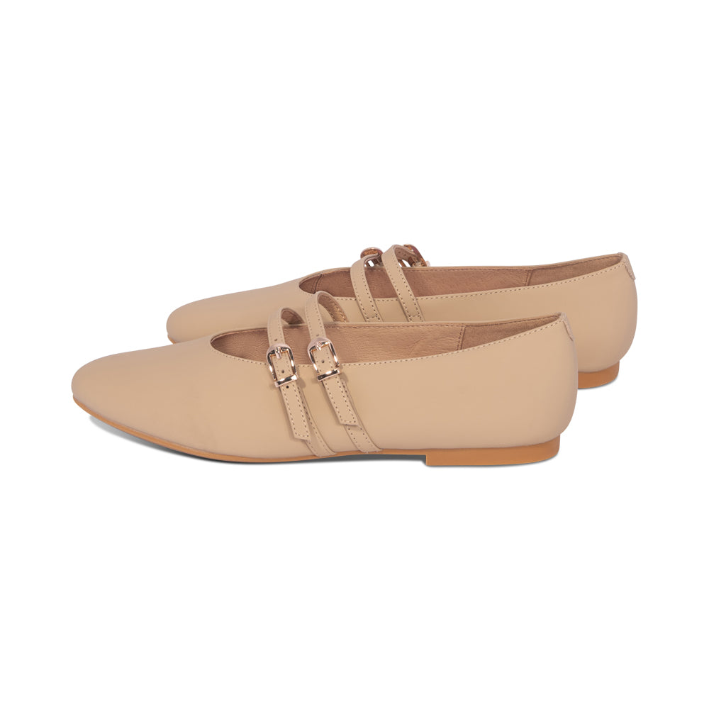 Kendel Nude Gum S26