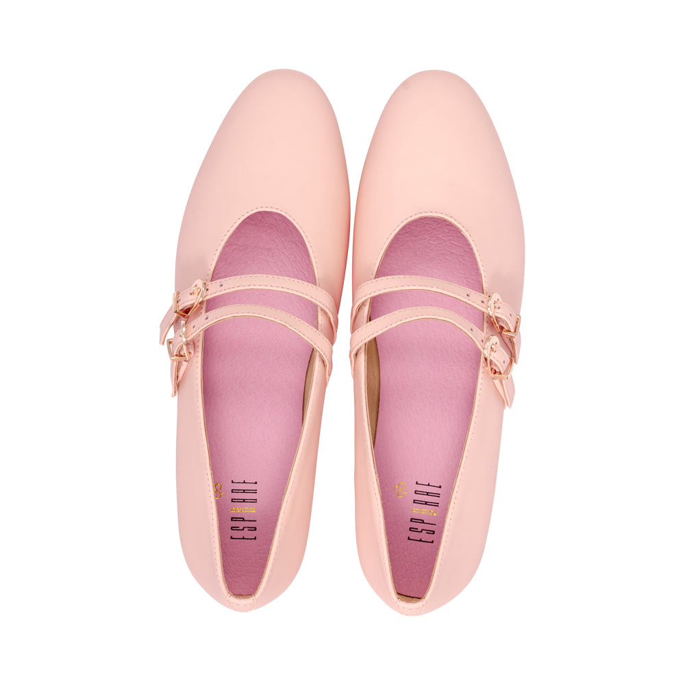 Kendel Pink Gum S26