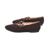 Kendel Wine Multi Fabric F26