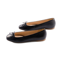 Kenlyn Black LeatherF23