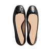 Kenlyn Black LeatherF23