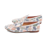 Kenn Leaf Printed Leather S25