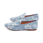 Kenn Light Denim Print S25