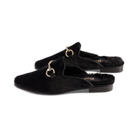 Kennedy Black Velvet F23