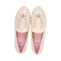 Kenny Ivory Leather S26