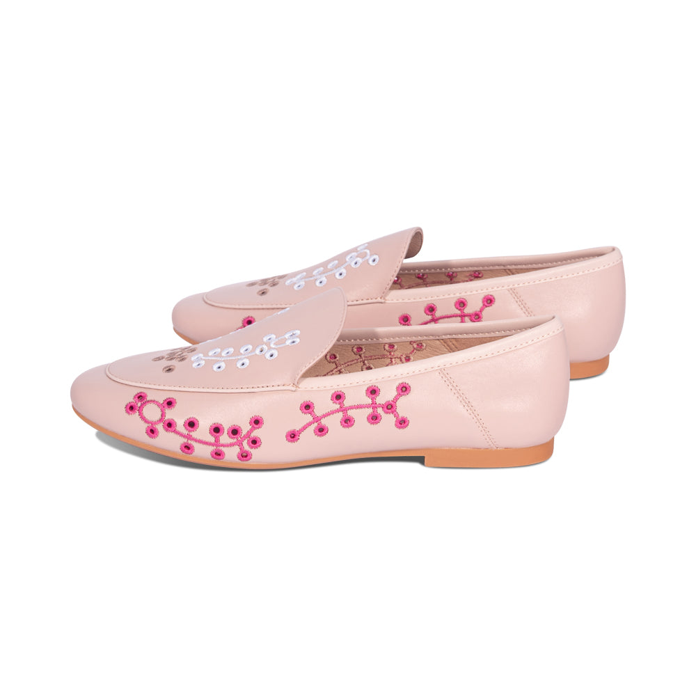 Kenny Skin Leather S26