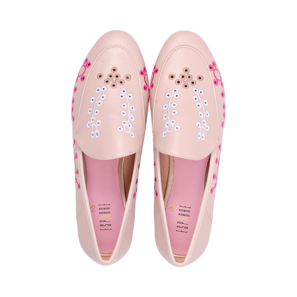 Kenny Skin Leather S26