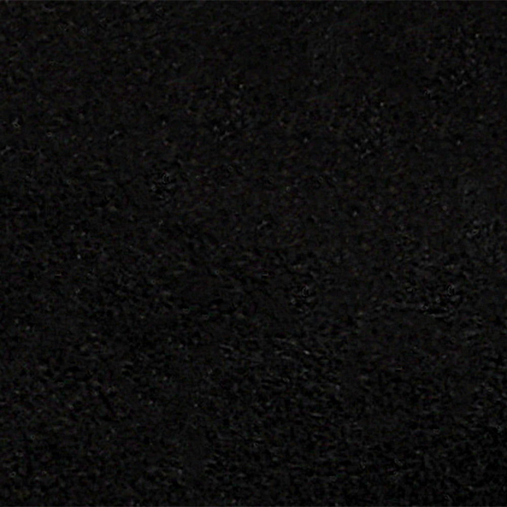 Keren Black Suede F26