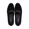 Khina Black Velvet F24