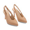 Kim Toffee Gum Leather S25