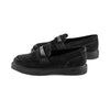 Kimmo Black Suede F23