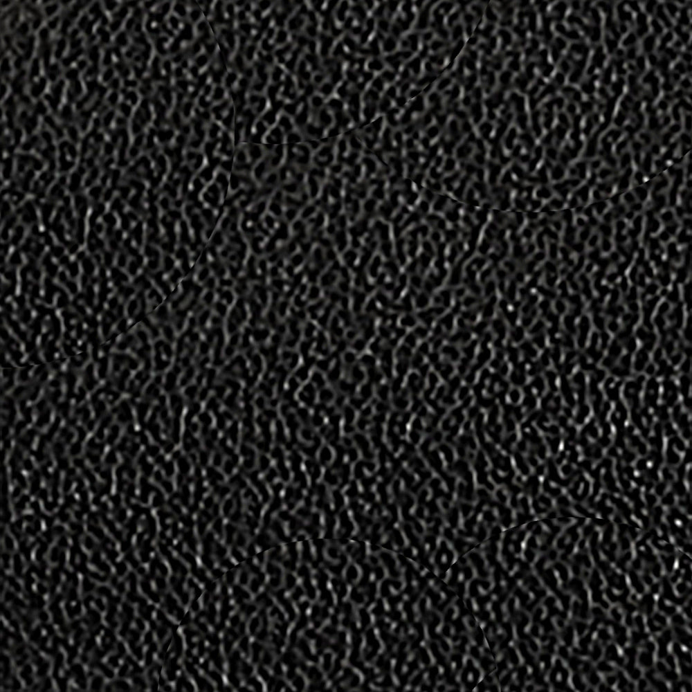 Kirk Black Leather F26