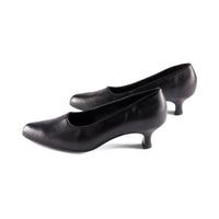 Kit Black Leather F23