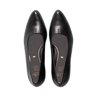Kit Black Leather F23
