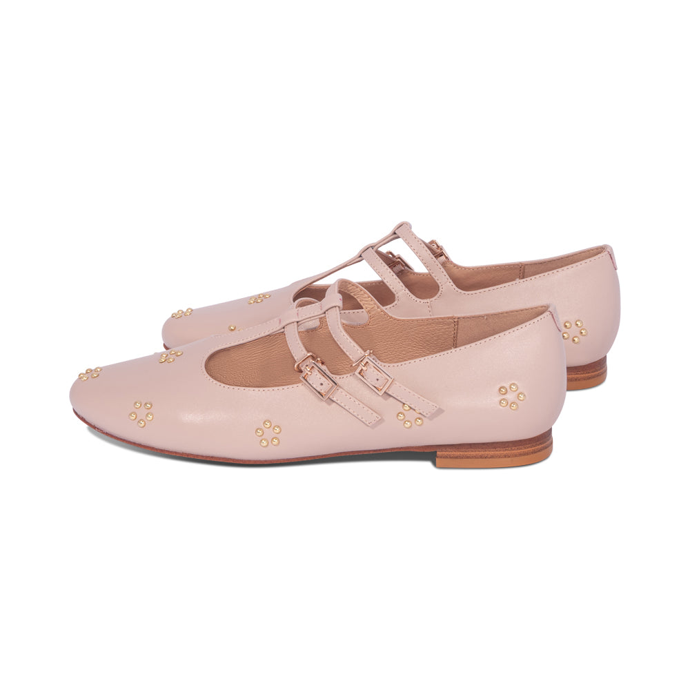 Kittystuds Skin Leather S26