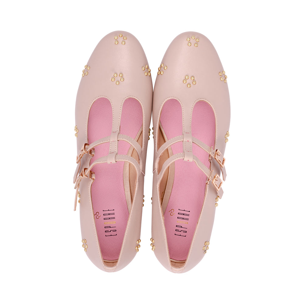 Kittystuds Skin Leather S26