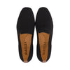 Knautia Black Knit S24