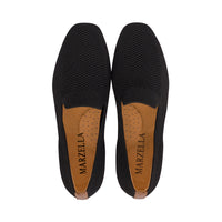 Knautia Black Knit S24