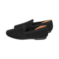 Knautia Black Knit S26