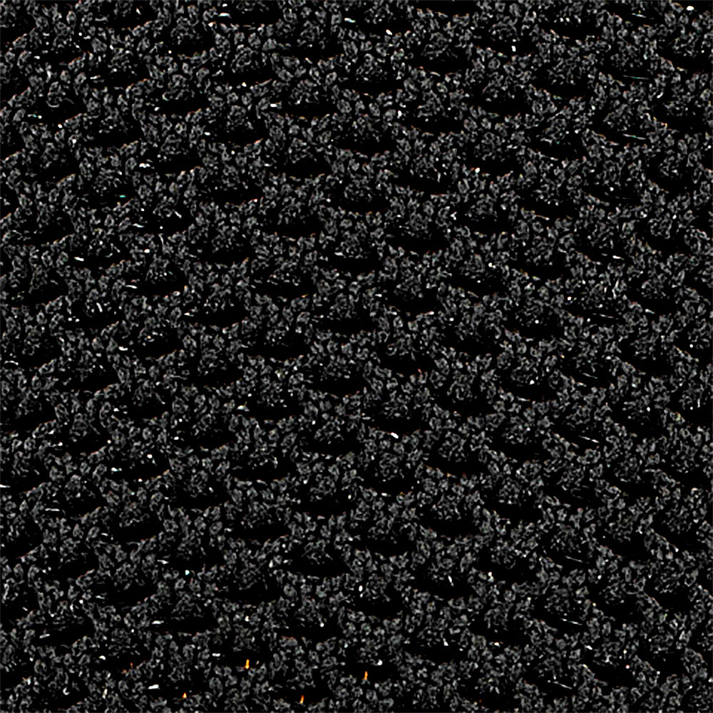 Knautia Black Knit F26
