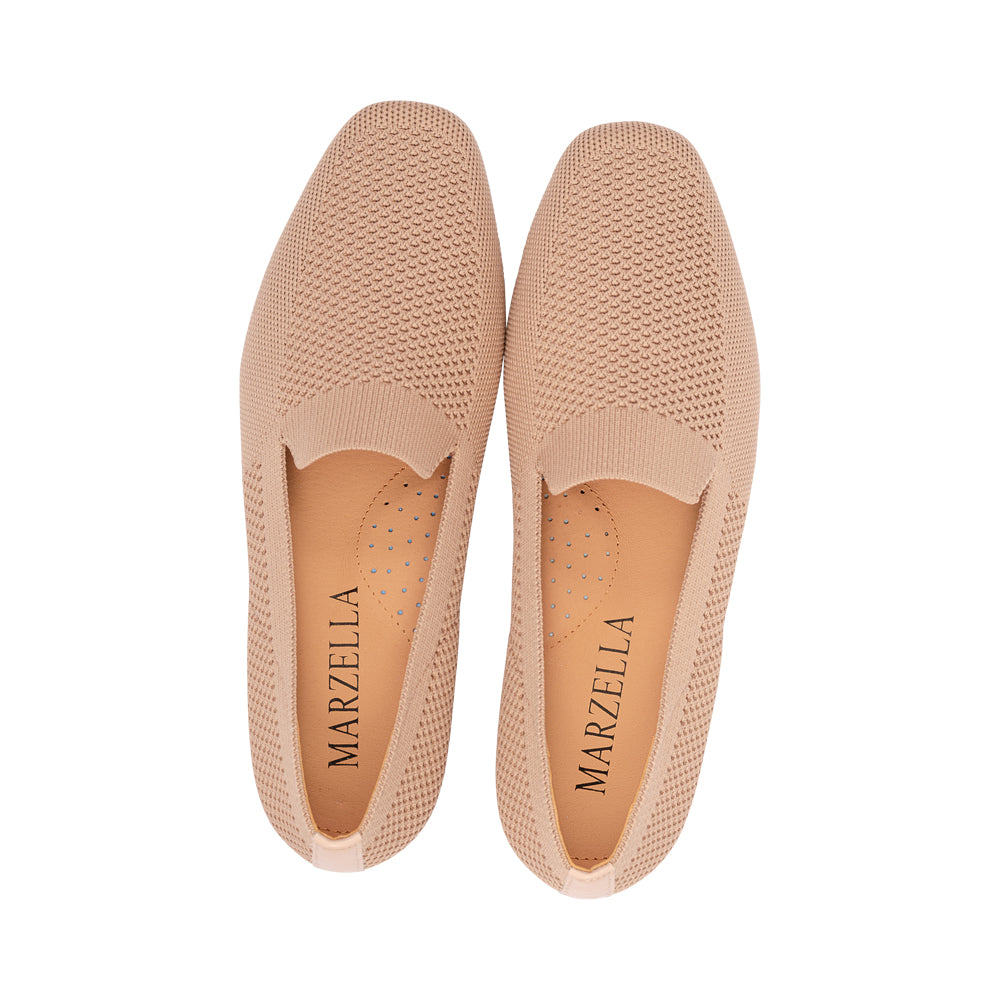 Knautia Nude Knit S26