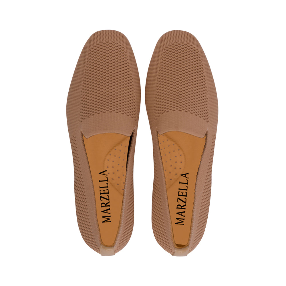 Knautia Sand Knit S24