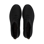 Koreez Black Gum Leather F24