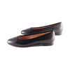 Krav Black / Black Leather F23