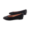 Krav Black / Black Suede F23