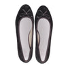 Krav Black / Black Suede F23