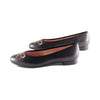 Krav Black / Bronze Leather F23