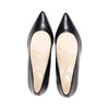 Kumia Black Leather F23